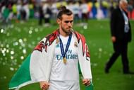 Bale is reportedly seeking a return to English football